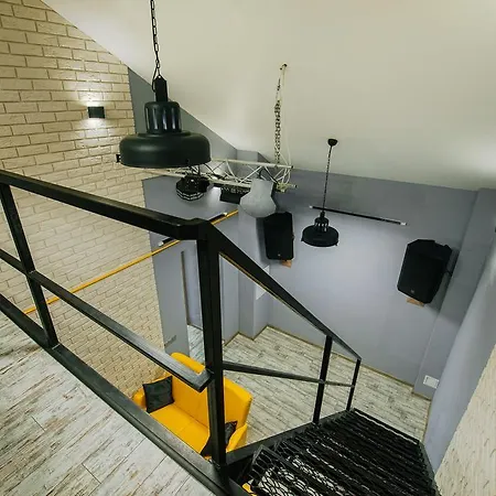 Persona Lux Holiday home