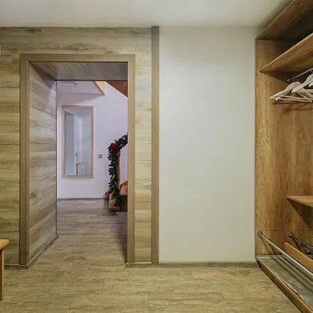 Persona Lux Holiday home *