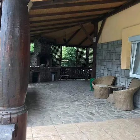 Tatil Evi Persona Lux