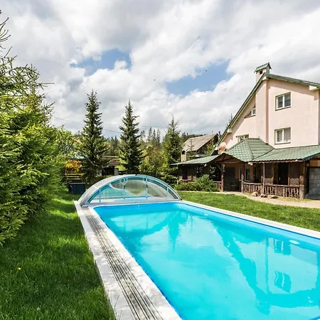Tatil Evi Persona Lux
