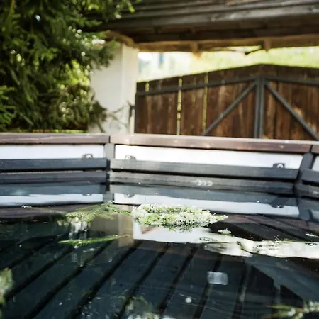 Casa de Férias Persona Lux