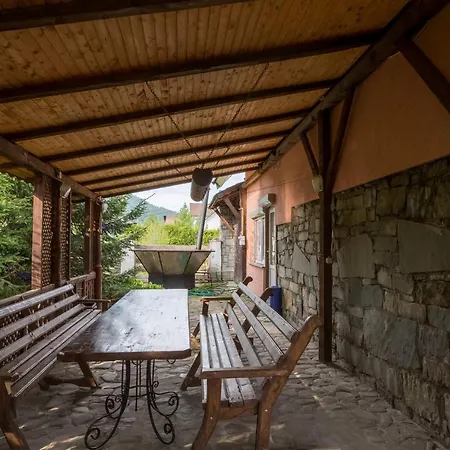 Persona Lux Tatil Evi *