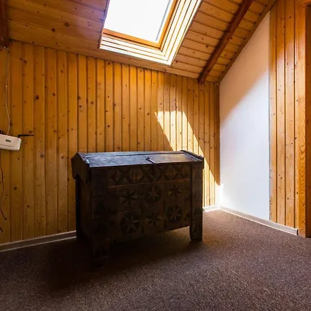 Tatil Evi Persona Lux