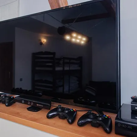 Persona Lux Casa de Férias