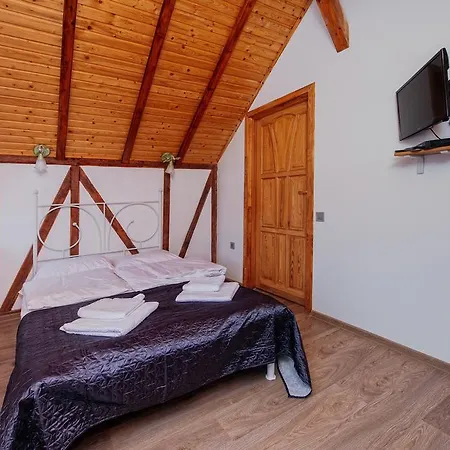 Persona Lux Tatil Evi Slavske