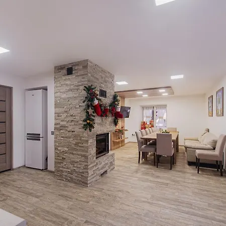 Tatil Evi Persona Lux