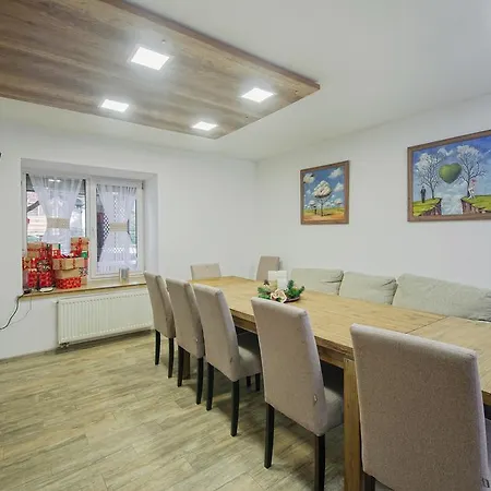 Casa de Férias Persona Lux